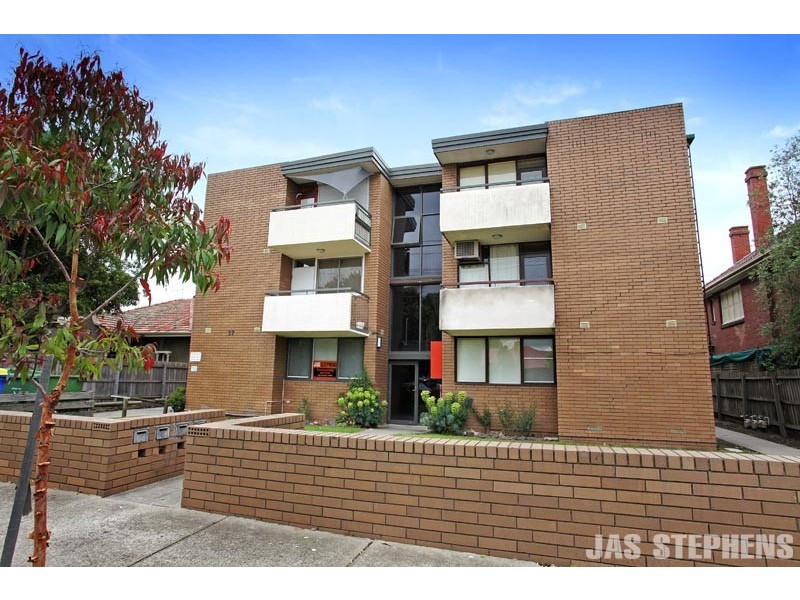 2/37 Somerville Road, Yarraville VIC 3013