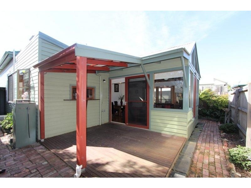 33 Sussex Street, Yarraville VIC 3013