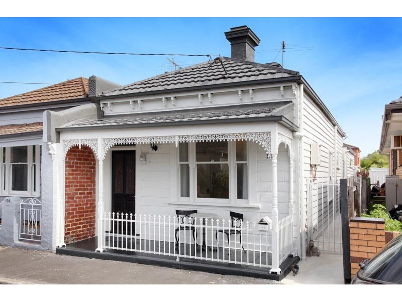 104 Ballarat Street, Yarraville VIC 3013