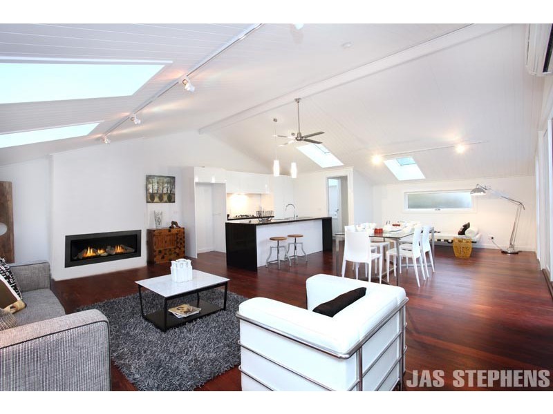 4/2 Severn Street, Yarraville VIC 3013