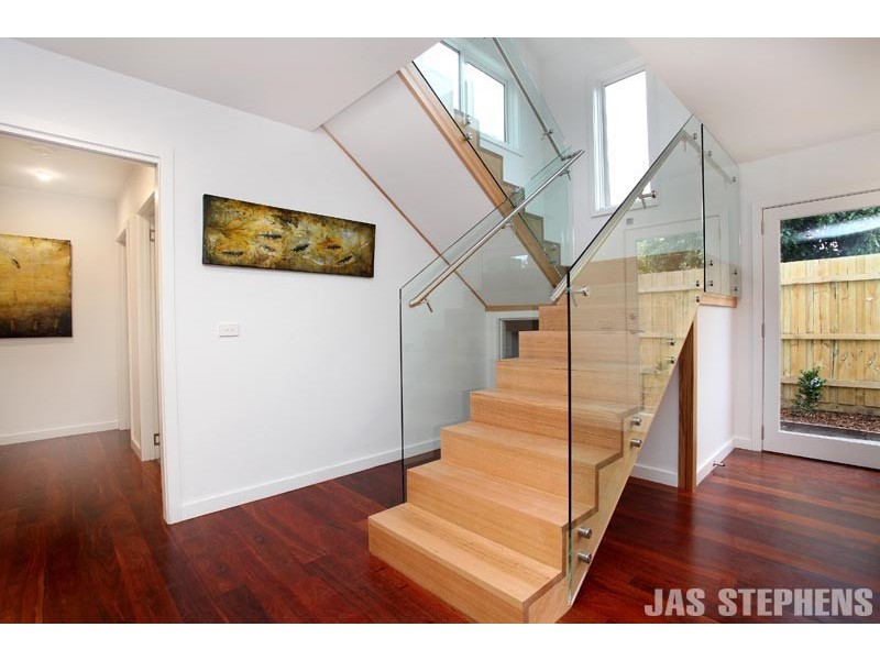 4/2 Severn Street, Yarraville VIC 3013