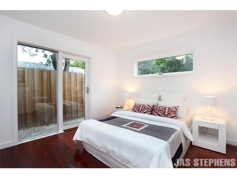 4/2 Severn Street, Yarraville VIC 3013