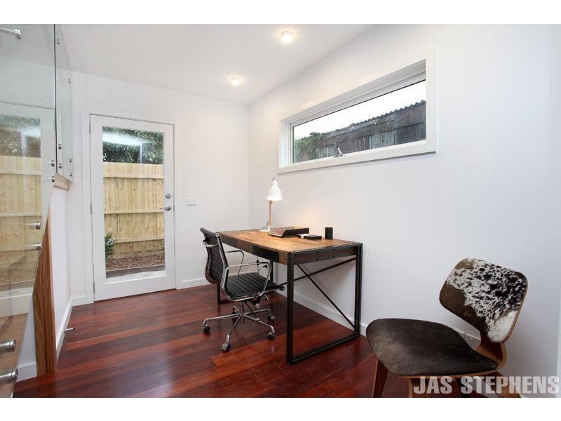 4/2 Severn Street, Yarraville VIC 3013