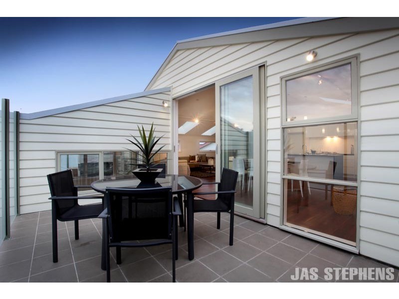 4/2 Severn Street, Yarraville VIC 3013