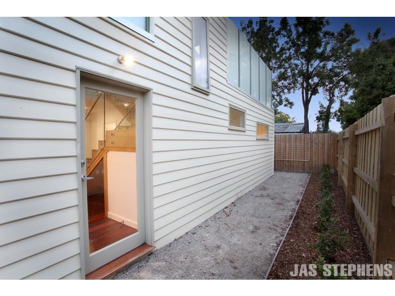 4/2 Severn Street, Yarraville VIC 3013