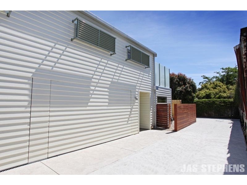 4/2 Severn Street, Yarraville VIC 3013