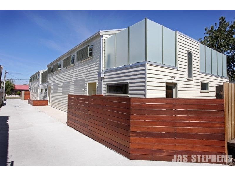 4/2 Severn Street, Yarraville VIC 3013