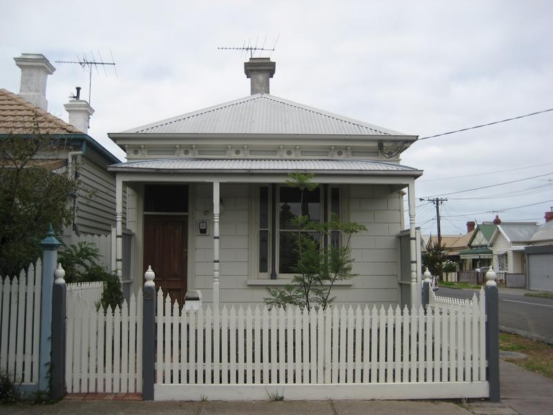 21 O’Farrell Street, Yarraville VIC 3013