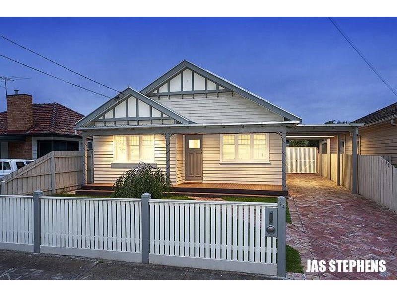 44 Urwin Street, Yarraville VIC 3013