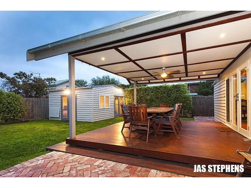 44 Urwin Street, Yarraville VIC 3013