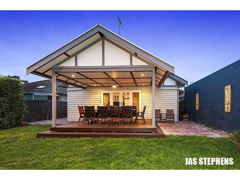 44 Urwin Street, Yarraville VIC 3013