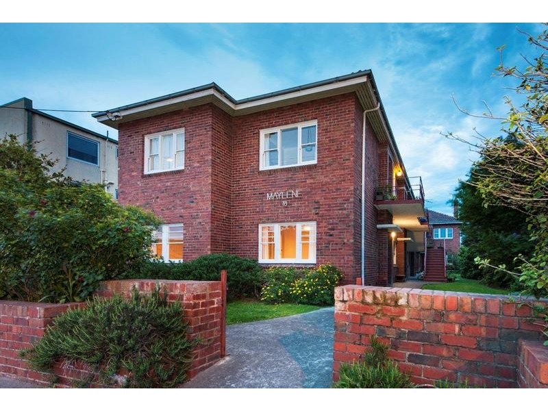 8/78 Droop Street, Footscray VIC 3011