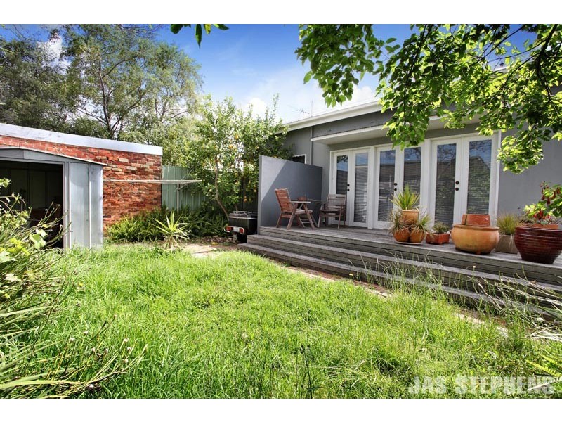 133 Empress Avenue, Kingsville VIC 3012