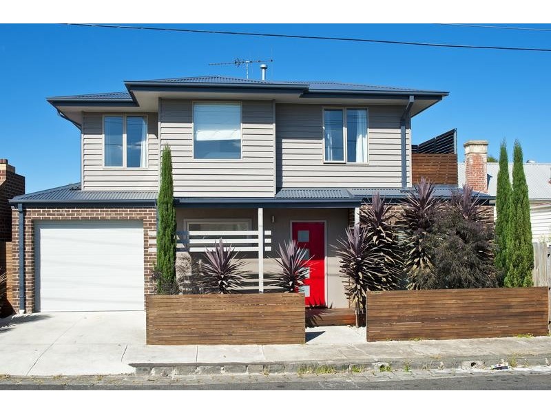 15 Agnes Street, Yarraville VIC 3013