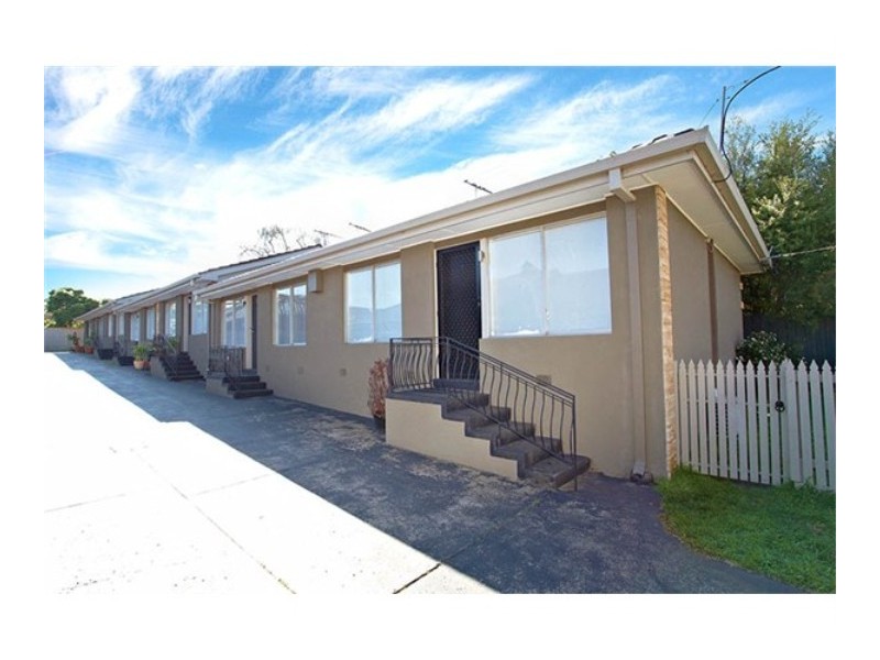 3/30 Beaumont Parade, West Footscray VIC 3012