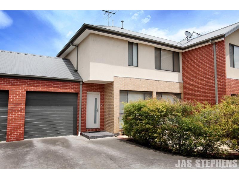 14/21 Waratah Street, West Footscray VIC 3012