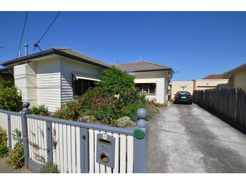74 Eleanor Street, Footscray VIC 3011