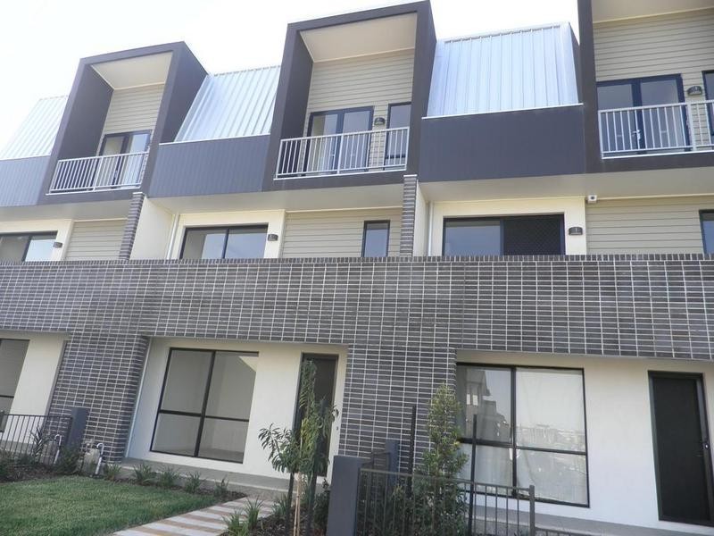 22 McDougall Drive, Footscray VIC 3011