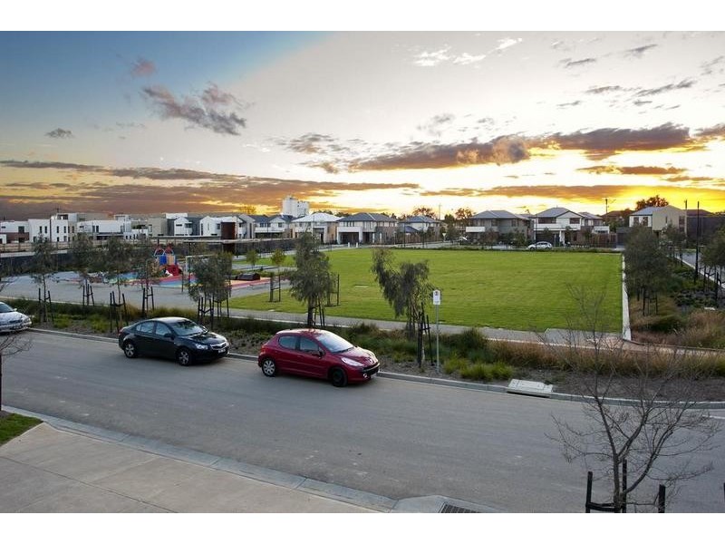 22 McDougall Drive, Footscray VIC 3011