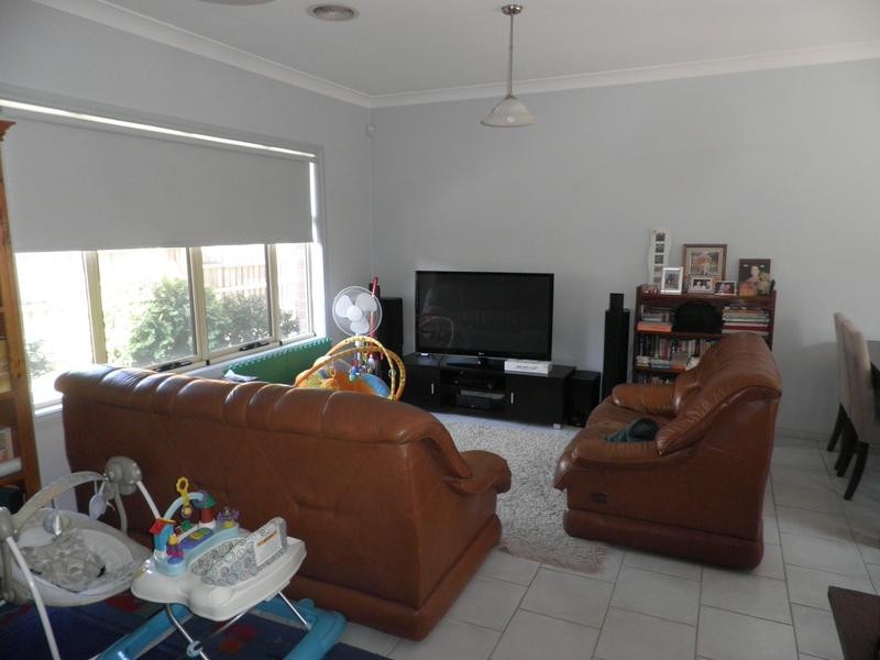 3/25 Kingsville Street, Kingsville VIC 3012