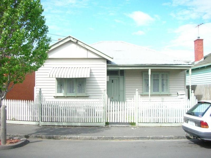 19 Southampton Street, Footscray VIC 3011