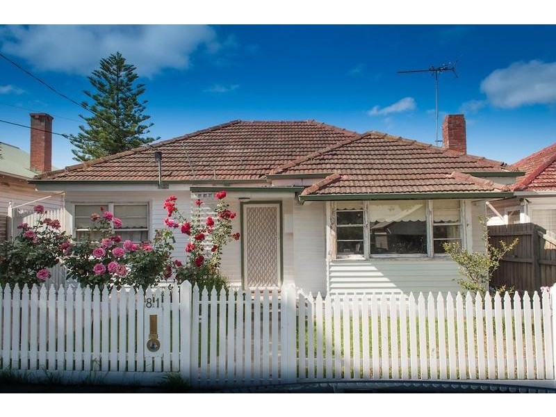 81 Benjamin Street, Sunshine VIC 3020