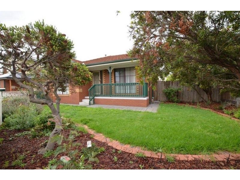 6a Norfolk Street, Yarraville VIC 3013