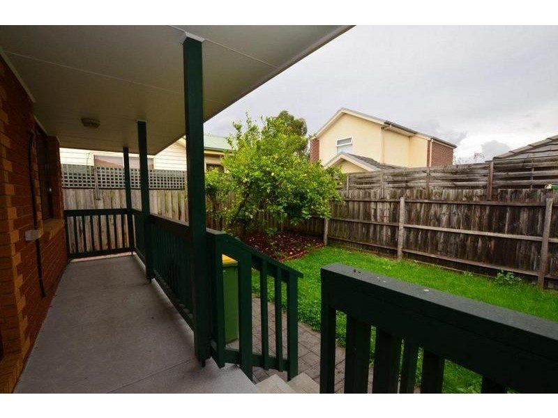 6a Norfolk Street, Yarraville VIC 3013