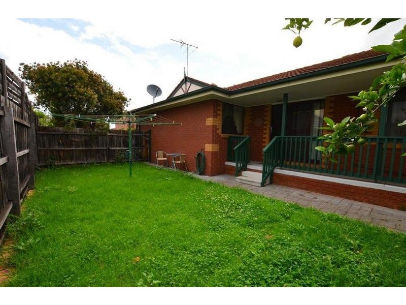 6a Norfolk Street, Yarraville VIC 3013