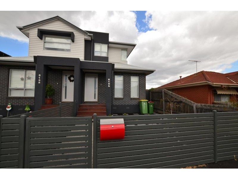 615b Barkly Street, West Footscray VIC 3012