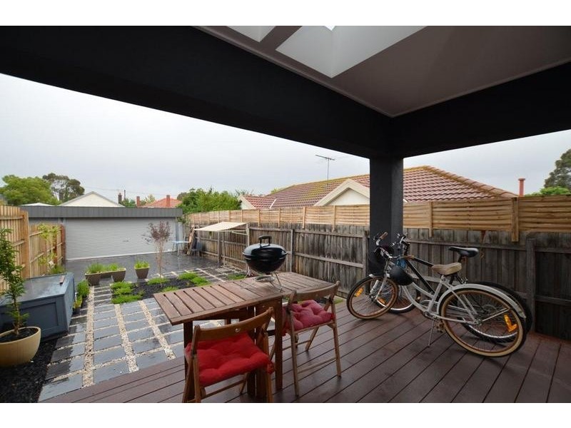 615b Barkly Street, West Footscray VIC 3012