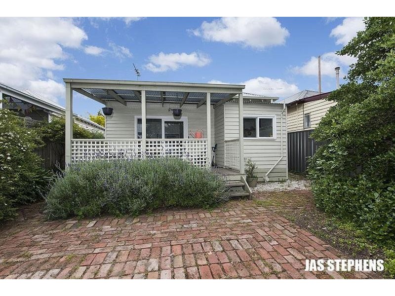 31 Wales Street, Kingsville VIC 3012
