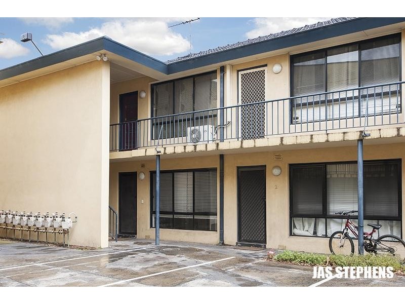 1/101 Ballarat Road, Maidstone VIC 3012