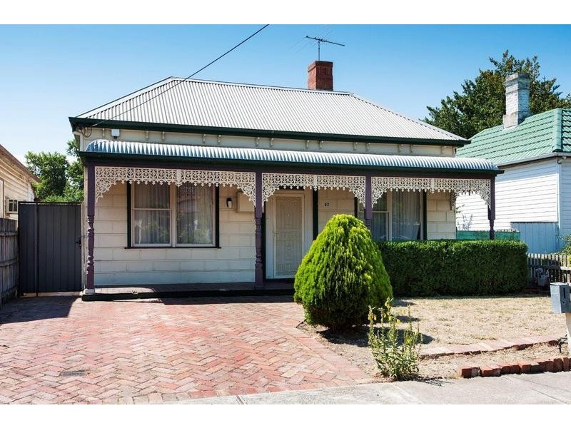 62 Stirling Street, Footscray VIC 3011