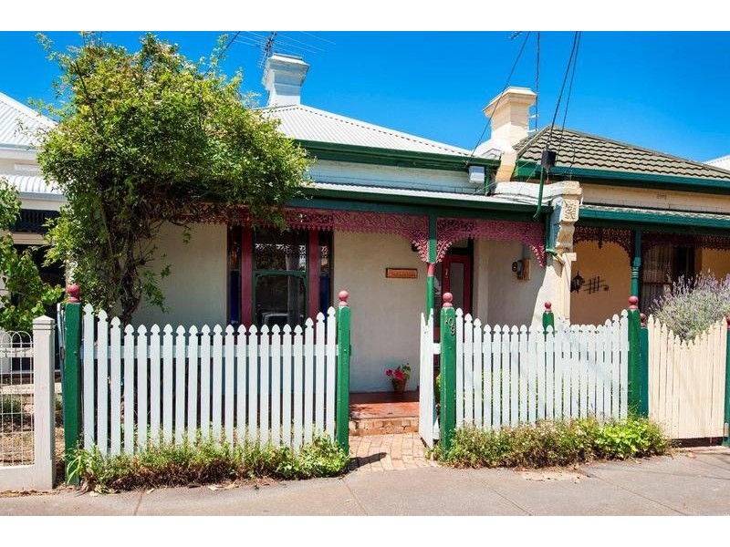 109 Hamilton Street, Yarraville VIC 3013