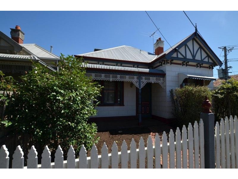 64 Gamon Street, Seddon VIC 3011