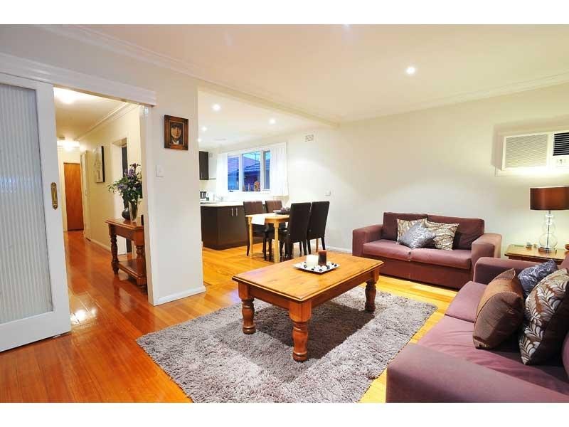 4/33 Edgar Street, Kingsville VIC 3012