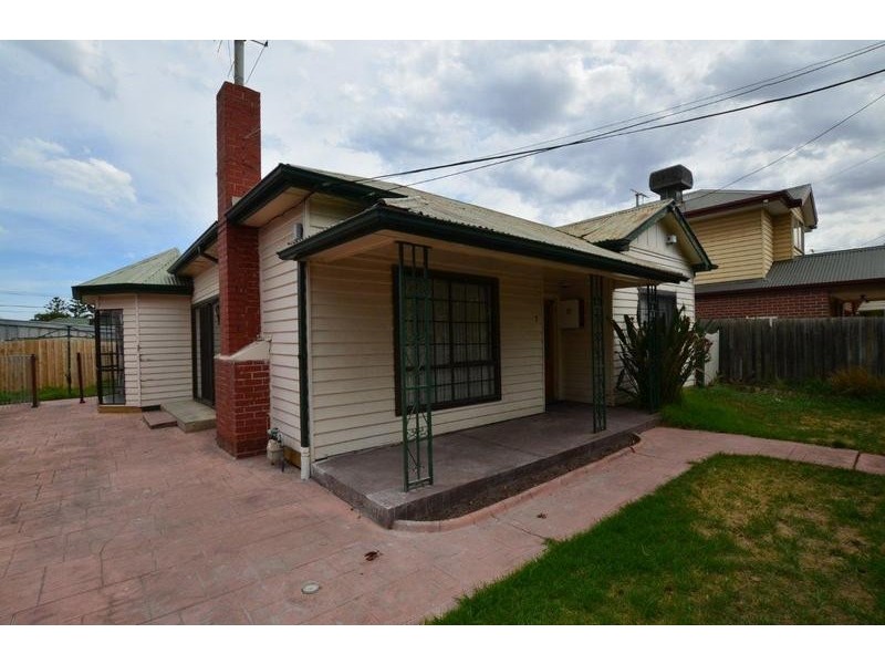 7 Norfolk Street, Maidstone VIC 3012