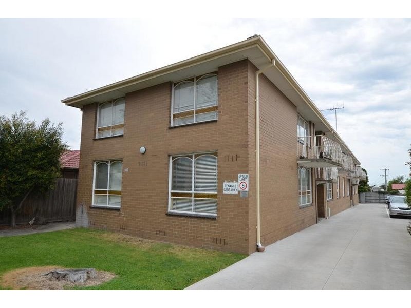 5/107 Somerville Road, Yarraville VIC 3013