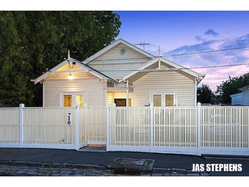 7 Gladstone Street, Yarraville VIC 3013