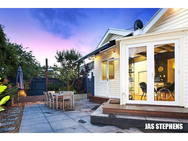 7 Gladstone Street, Yarraville VIC 3013