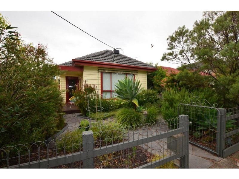 31 Dudley Street, Footscray VIC 3011