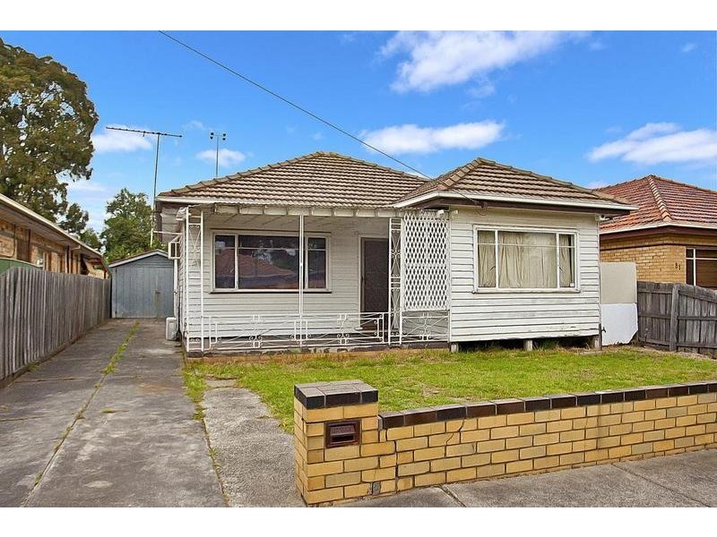 79 Hawkhurst Street, Yarraville VIC 3013