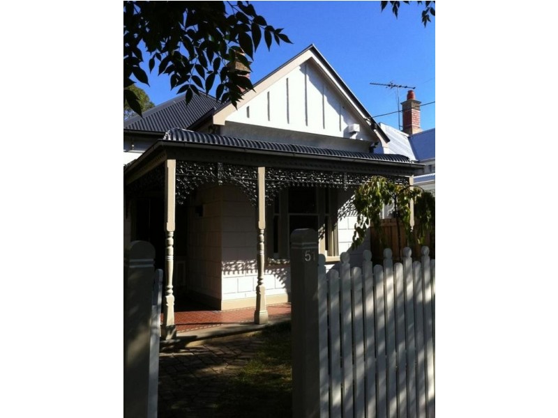 51 Lynch Street, Footscray VIC 3011