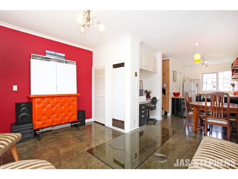 4/199 Geelong Road, Kingsville VIC 3012