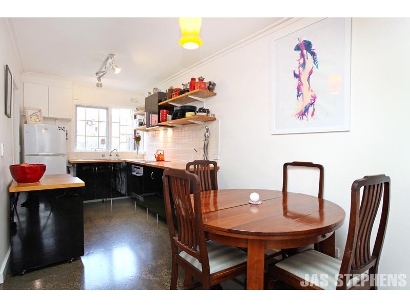 4/199 Geelong Road, Kingsville VIC 3012