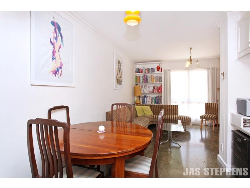 4/199 Geelong Road, Kingsville VIC 3012