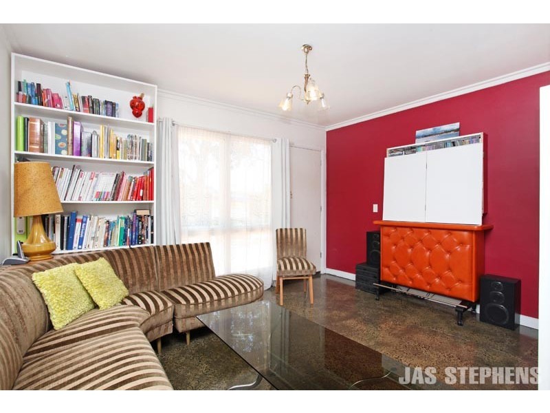 4/199 Geelong Road, Kingsville VIC 3012