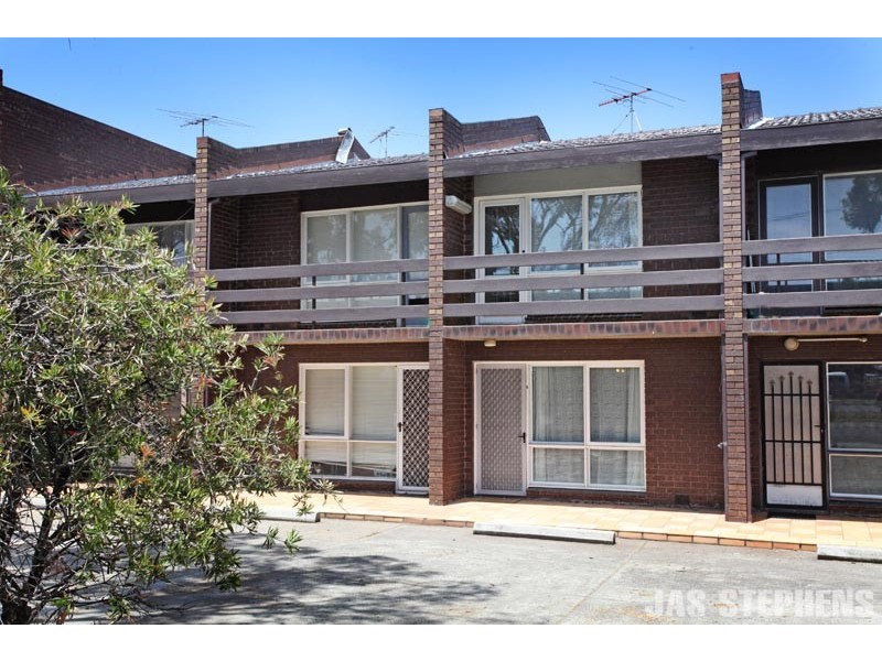 4/199 Geelong Road, Kingsville VIC 3012