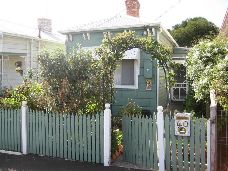 40 Goulburn Street, Yarraville VIC 3013